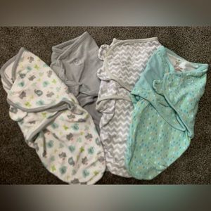 SwaddleMe Swaddles
